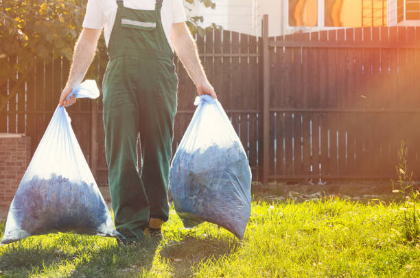 Demolition Debris Removal in Tustin, CA